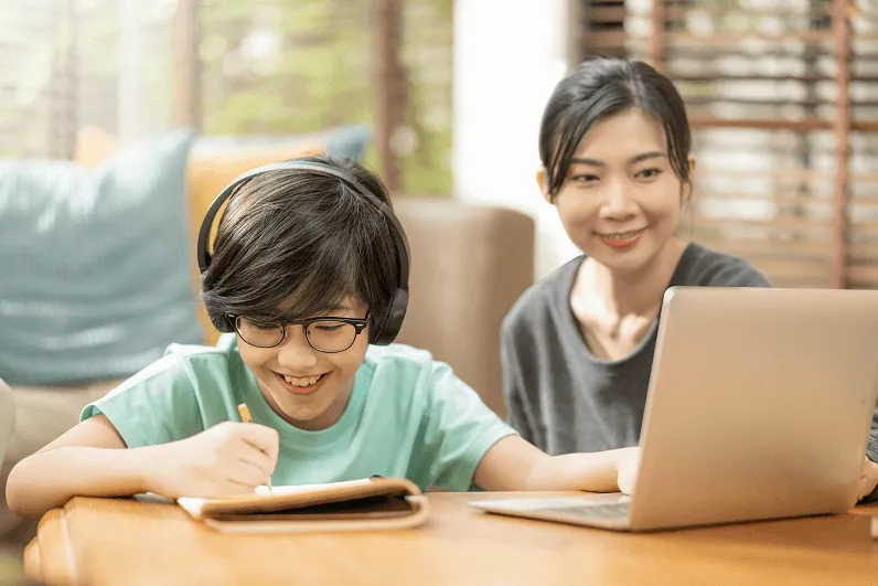 期末テストで高得点を取るための勉強法